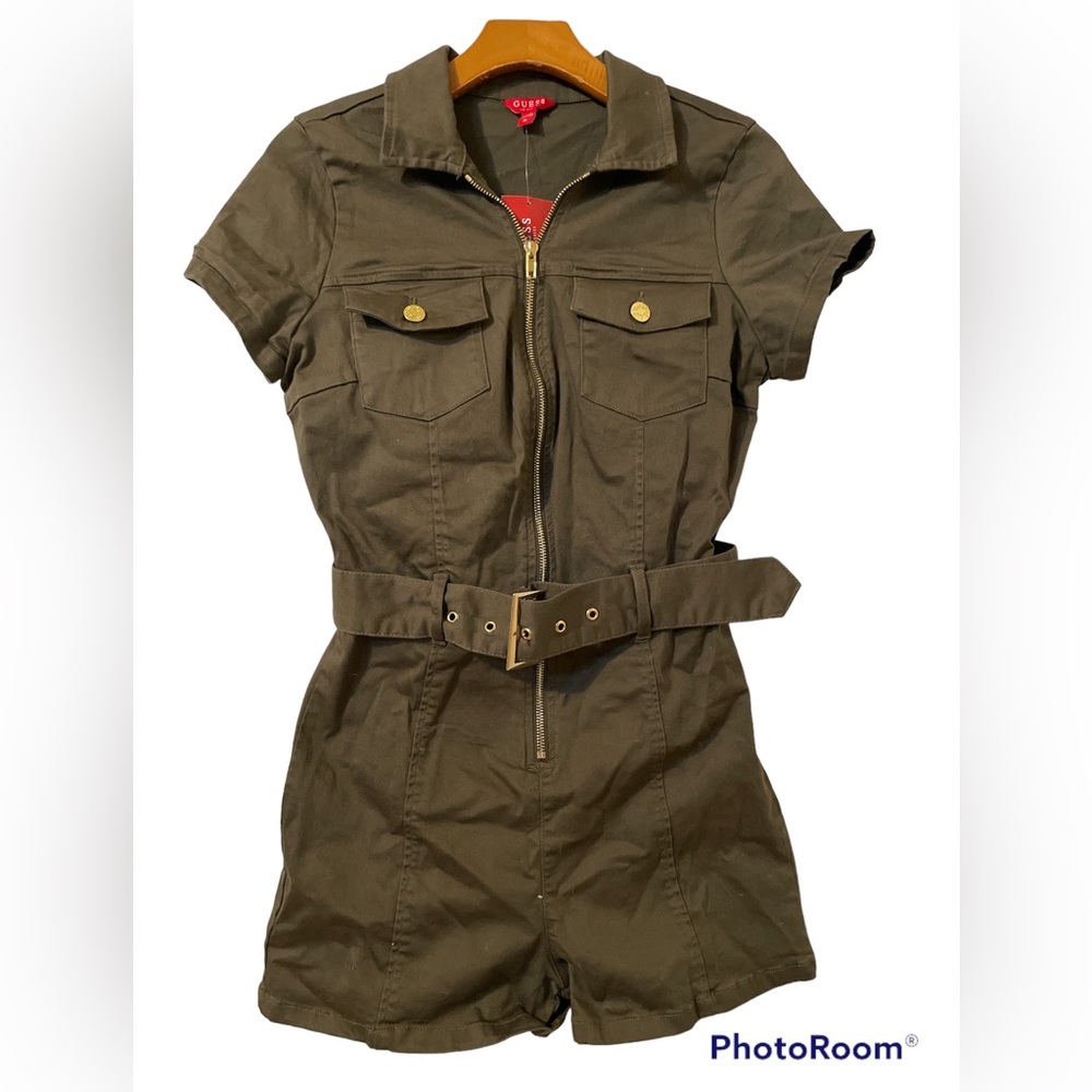 Guess Taymar Romper